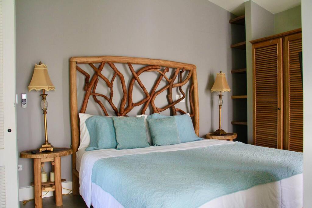 פלאיה ונאו Blue Venao Beach Resort Villa 30 - Remodeled 2 Bedrooms Villa מראה חיצוני תמונה