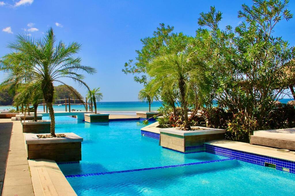 פלאיה ונאו Blue Venao Beach Resort Villa 30 - Remodeled 2 Bedrooms Villa מראה חיצוני תמונה