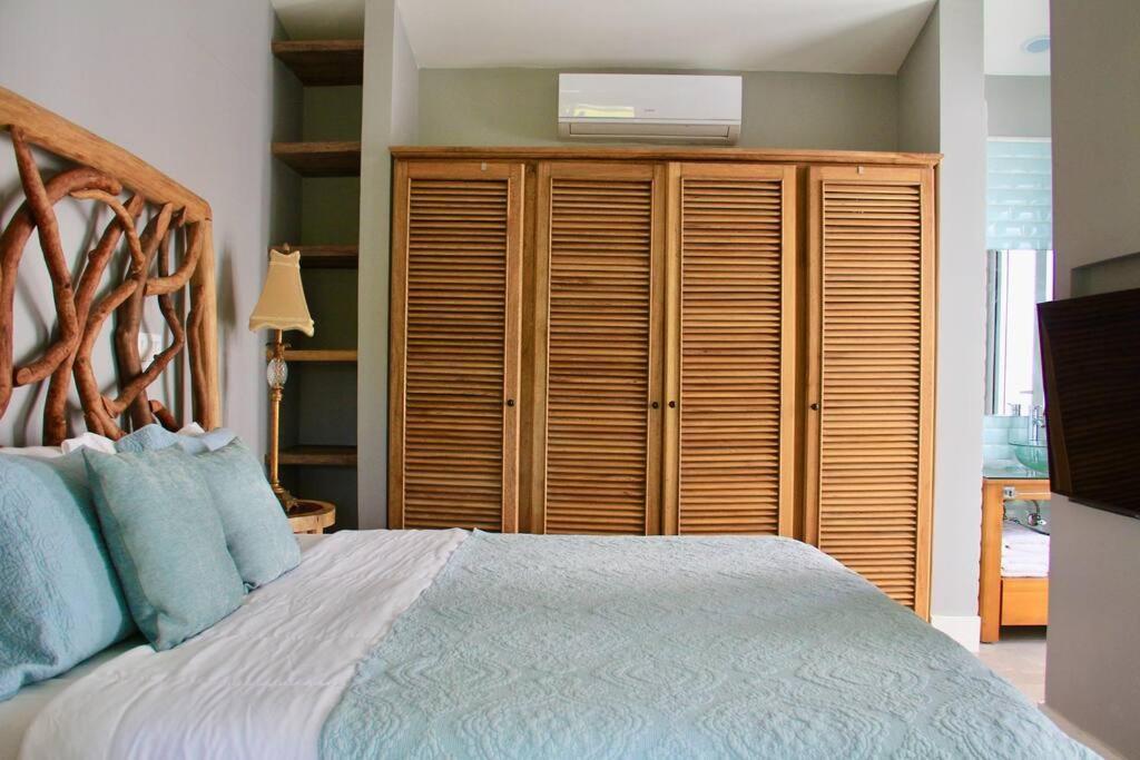 פלאיה ונאו Blue Venao Beach Resort Villa 30 - Remodeled 2 Bedrooms Villa מראה חיצוני תמונה