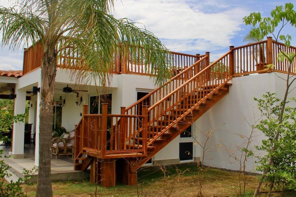 פלאיה ונאו Blue Venao Beach Resort Villa 30 - Remodeled 2 Bedrooms Villa מראה חיצוני תמונה