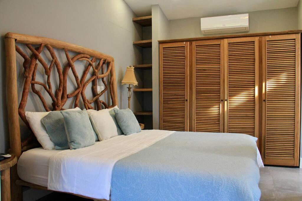 פלאיה ונאו Blue Venao Beach Resort Villa 30 - Remodeled 2 Bedrooms Villa מראה חיצוני תמונה