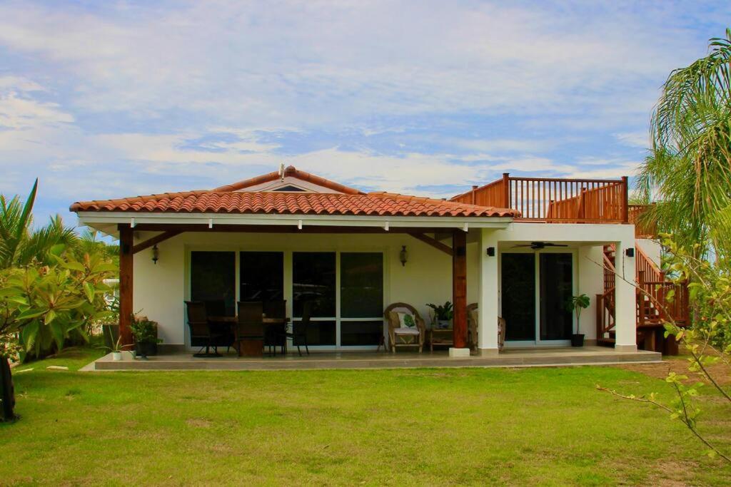 פלאיה ונאו Blue Venao Beach Resort Villa 30 - Remodeled 2 Bedrooms Villa מראה חיצוני תמונה