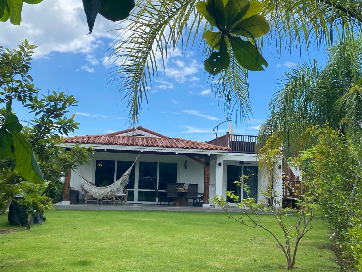 פלאיה ונאו Blue Venao Beach Resort Villa 30 - Remodeled 2 Bedrooms Villa מראה חיצוני תמונה