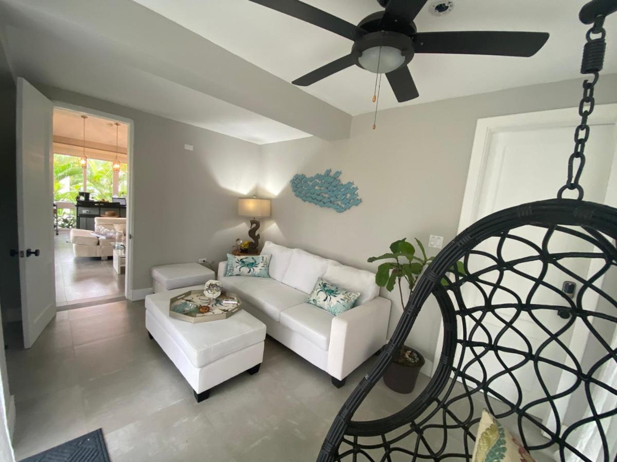 פלאיה ונאו Blue Venao Beach Resort Villa 30 - Remodeled 2 Bedrooms Villa מראה חיצוני תמונה