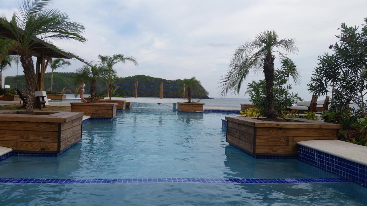פלאיה ונאו Blue Venao Beach Resort Villa 30 - Remodeled 2 Bedrooms Villa מראה חיצוני תמונה